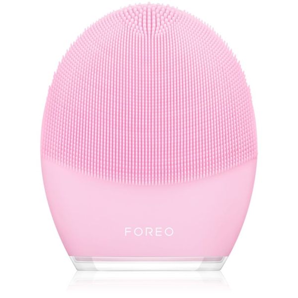 FOREO FOREO LUNA™ 3 почистващ звуков уред с анти-бръчков ефект нормална кожа