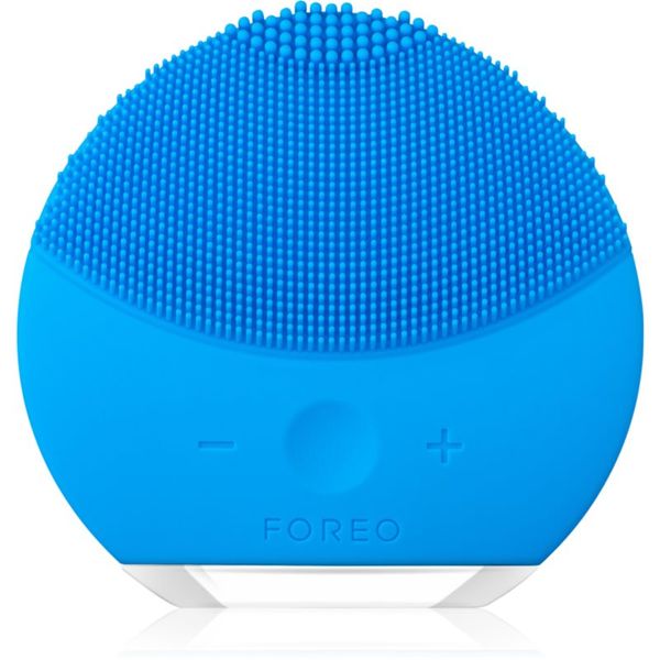 FOREO FOREO Luna™ Mini 2 почистващ звуков уред Aquamarine 1 бр.