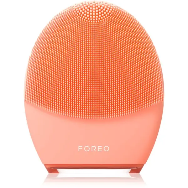 FOREO FOREO LUNA™4 масажен уред за почистване и стягане на лицето нормална кожа