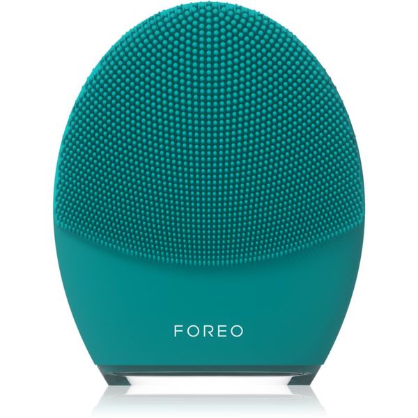 FOREO FOREO Luna™4 Men масажен уред за почистване и стягане на лицето за мъже 1 бр.