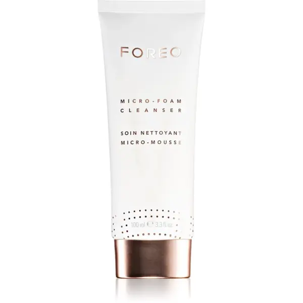 FOREO FOREO Micro-Foam Cleanser почистваща крем- пяна 100 мл.