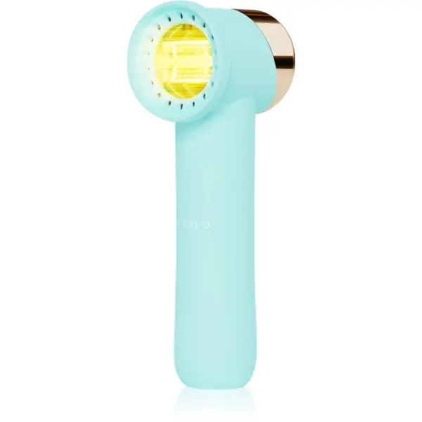 FOREO FOREO PEACH™ 2 Go IPL система превенция срещу растежа на нови косъмчета за жени Arctic Blue 1 бр.