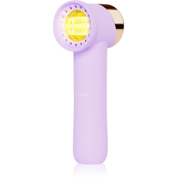 FOREO FOREO PEACH™ 2 Go IPL система превенция срещу растежа на нови косъмчета за жени Lavender 1 бр.