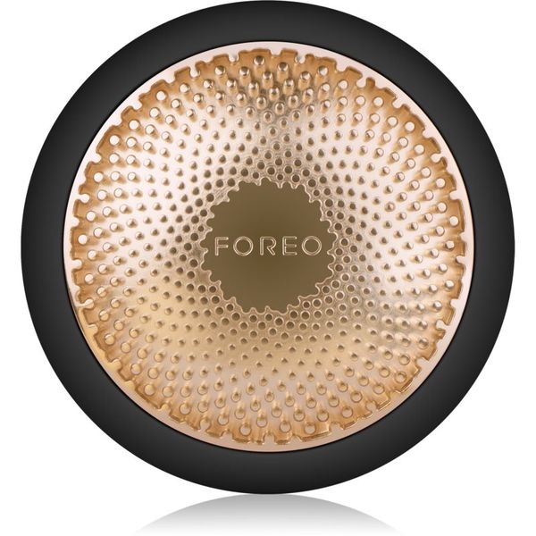 FOREO FOREO UFO™ 2 звуков уред за ускоряване ефекта на маските за лице Black