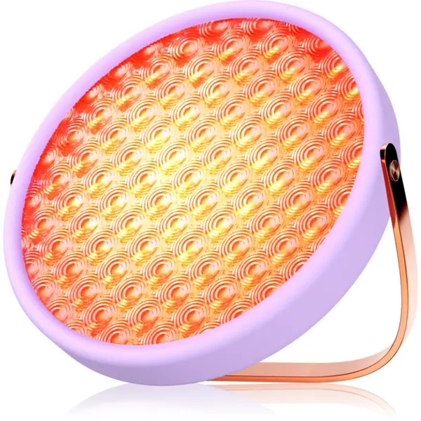 FOREO FOREO UFO™ Advanced LED Lighthouse Panel вградена LED светлинна терапия Deep NIR, NIR, Red, Blue & Amber LED Light Therapy 1 бр.