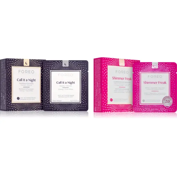 FOREO FOREO UFO™ Masks комплект