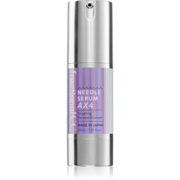 fractional CC fractional CC Needle Serum AX4 концентриран серум за лице с ретинол 30 мл.