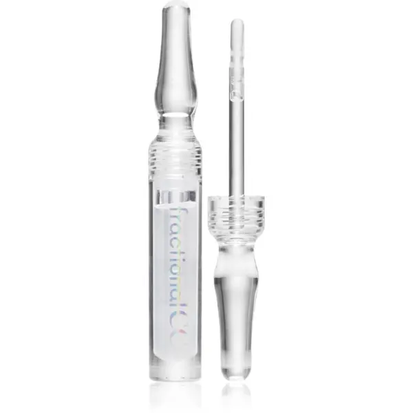 fractional CC fractional CC PDRN Shot Lip Essence блясък за устни с увеличаващ ефект 2 мл.