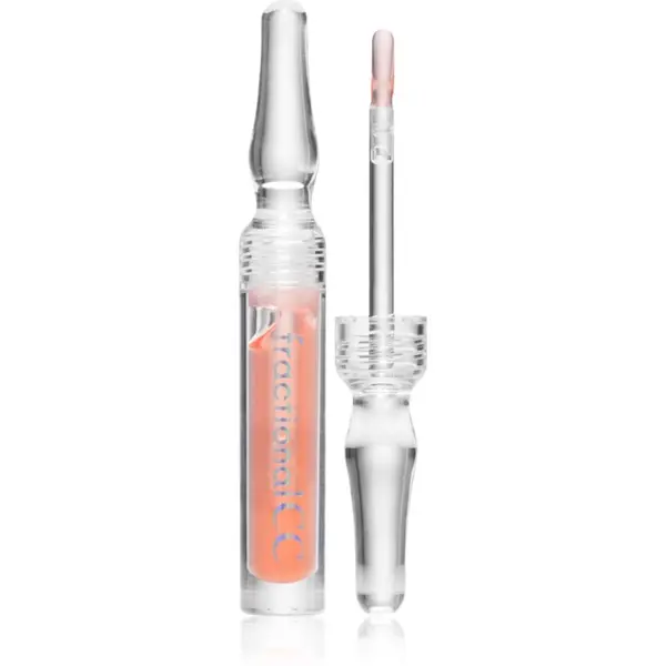 fractional CC fractional CC PDRN Shot Lip Plumper блясък за устни с увеличаващ ефект 2 мл.