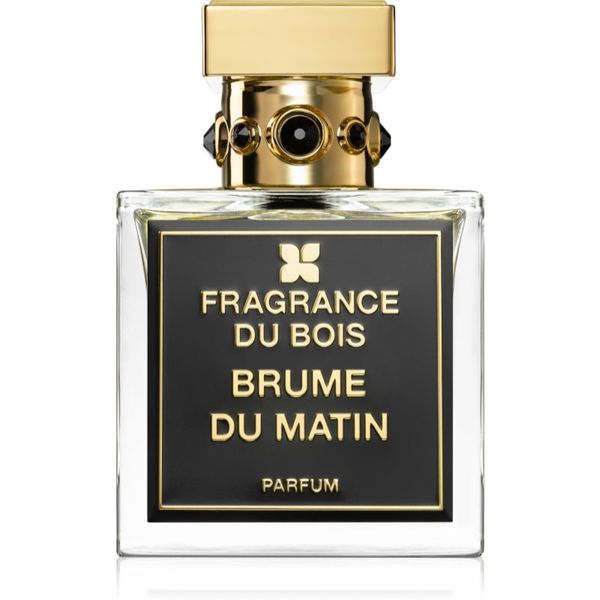 Fragrance Du Bois Fragrance Du Bois Brume Du Matin парфюм унисекс 100 мл.