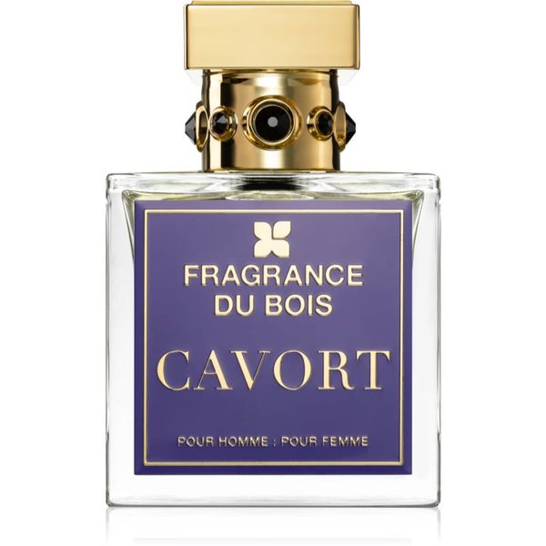 Fragrance Du Bois Fragrance Du Bois Cavort парфюмен екстракт унисекс 100 мл.