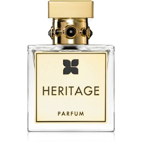 Fragrance Du Bois Fragrance Du Bois Heritage парфюм унисекс 100 мл.
