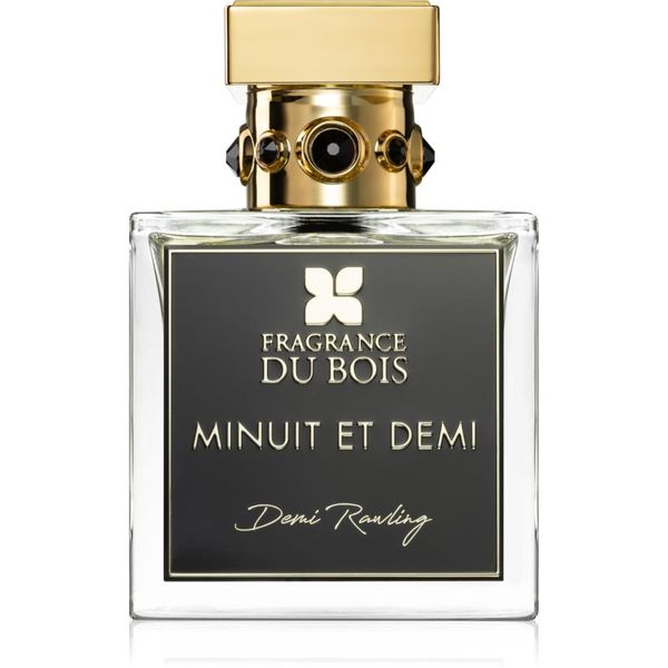 Fragrance Du Bois Fragrance Du Bois Minuit Et Demi парфюм унисекс 100 мл.