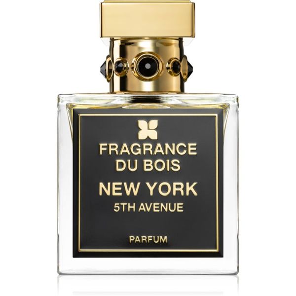 Fragrance Du Bois Fragrance Du Bois New York 5th Avenue парфюм унисекс 100 мл.