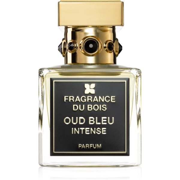 Fragrance Du Bois Fragrance Du Bois Oud Bleu Intense парфюм унисекс 50 мл.