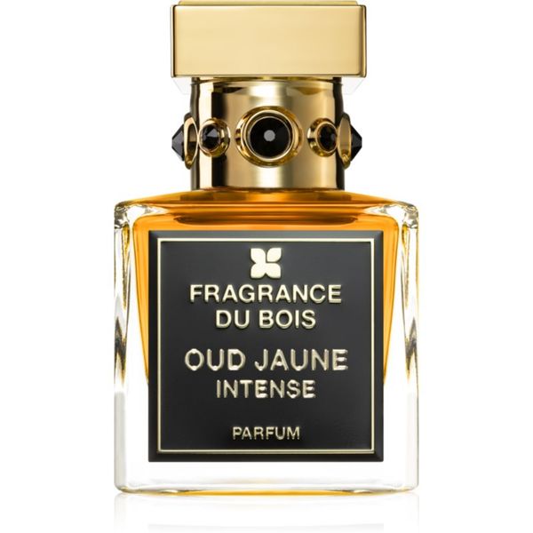 Fragrance Du Bois Fragrance Du Bois Oud Jaune Intense парфюм унисекс 50 мл.