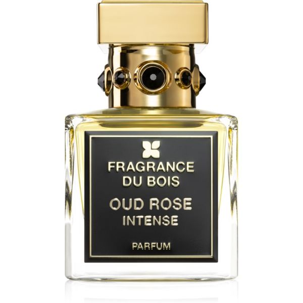 Fragrance Du Bois Fragrance Du Bois Oud Rose Intense парфюм унисекс 50 мл.