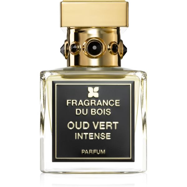 Fragrance Du Bois Fragrance Du Bois Oud Vert Intense парфюм унисекс 50 мл.