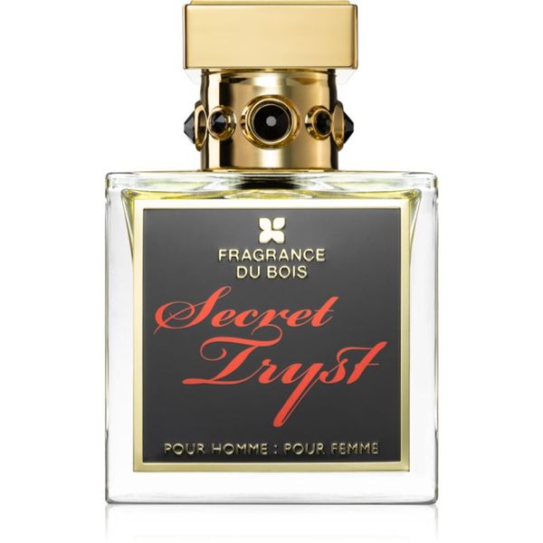 Fragrance Du Bois Fragrance Du Bois Secret Tryst парфюмен екстракт унисекс 100 мл.