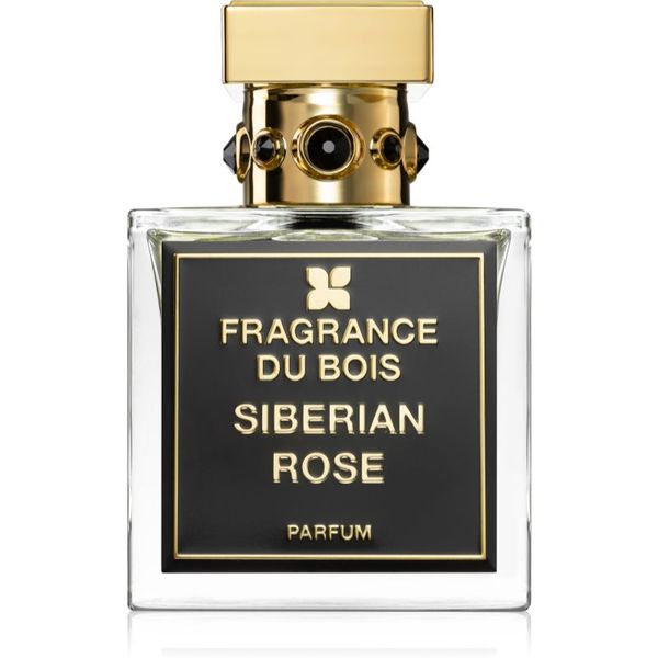 Fragrance Du Bois Fragrance Du Bois Siberian Rose парфюм унисекс 100 мл.