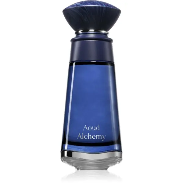 Fragrance World Fragrance World Aoud Alchemy парфюмна вода унисекс 100 мл.