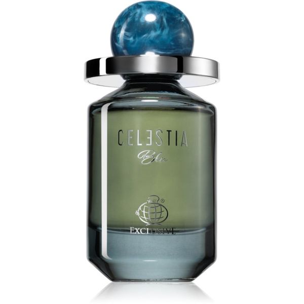 Fragrance World Fragrance World Celestia Blu парфюмна вода за жени 80 мл.
