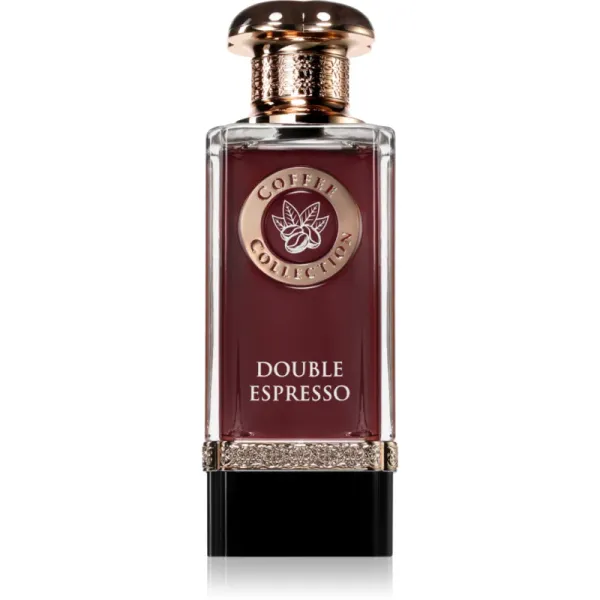 Fragrance World Fragrance World Double Espresso парфюмна вода унисекс 100 мл.