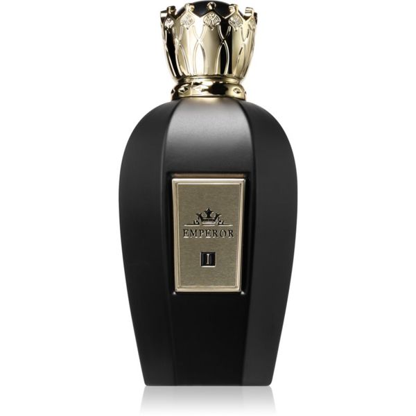 Fragrance World Fragrance World Emperor I. парфюмна вода унисекс 100 мл.