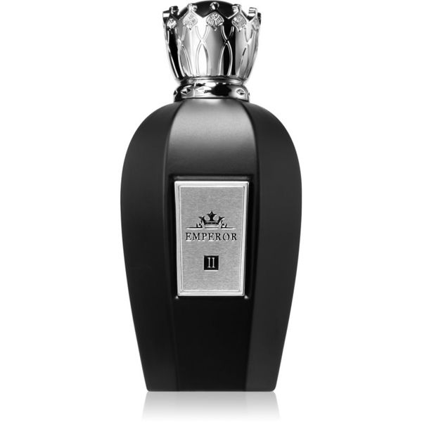 Fragrance World Fragrance World Emperor II. парфюмна вода унисекс 100 мл.