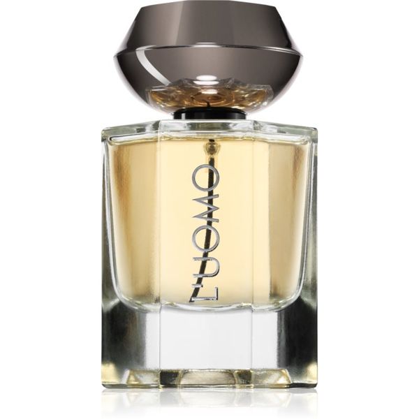 Fragrance World Fragrance World Fw L'Uomo парфюмна вода за мъже 100 мл.