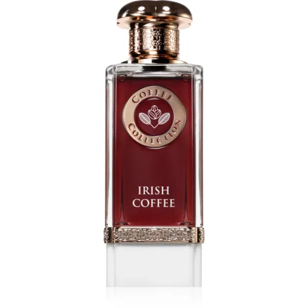 Fragrance World Fragrance World Irish Coffee парфюмна вода унисекс 100 мл.