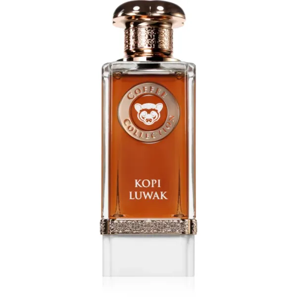 Fragrance World Fragrance World Kopi Luwak парфюмна вода унисекс 100 мл.