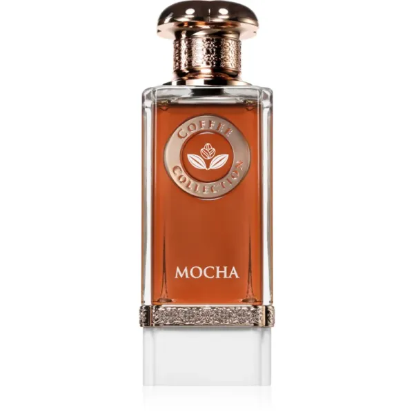Fragrance World Fragrance World Mocha парфюмна вода унисекс 100 мл.