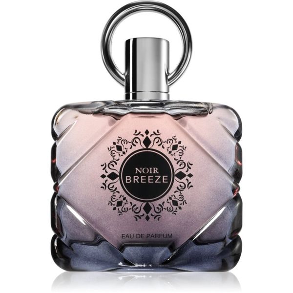 Fragrance World Fragrance World Noir Breeze парфюмна вода за жени 100 мл.