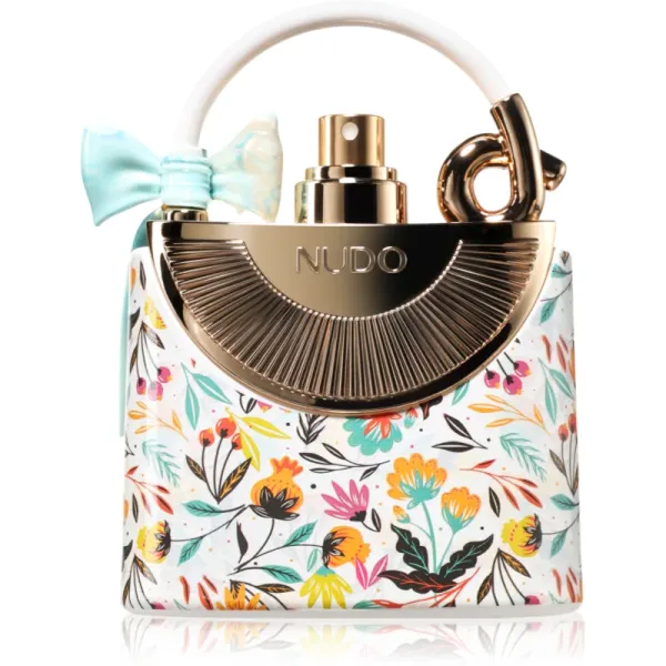 Fragrance World Fragrance World Nudo Exotic Flowers парфюмна вода за жени 100 мл.