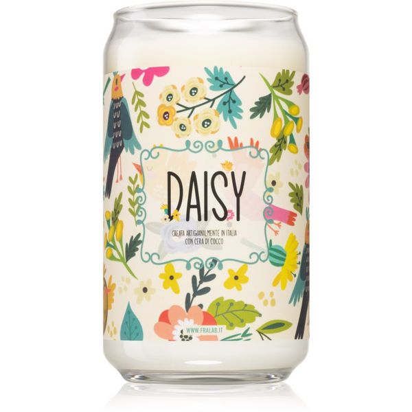 FraLab FraLab Daisy Luce ароматна свещ 390 гр.