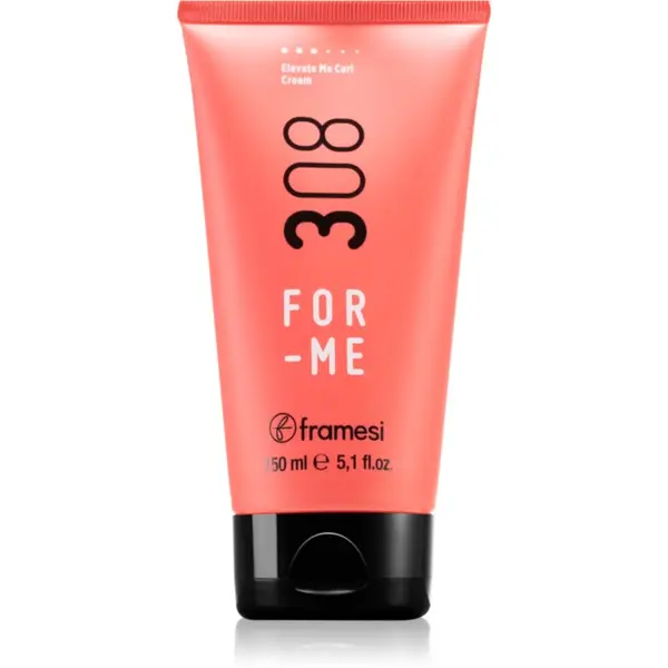Framesi Framesi For-Me Curl & Volume стилизиращ крем за дефиниране на къдрици 150 мл.