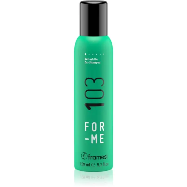 Framesi Framesi For-Me Refresh Me 103 освежаващ сух шампоан 150 мл.