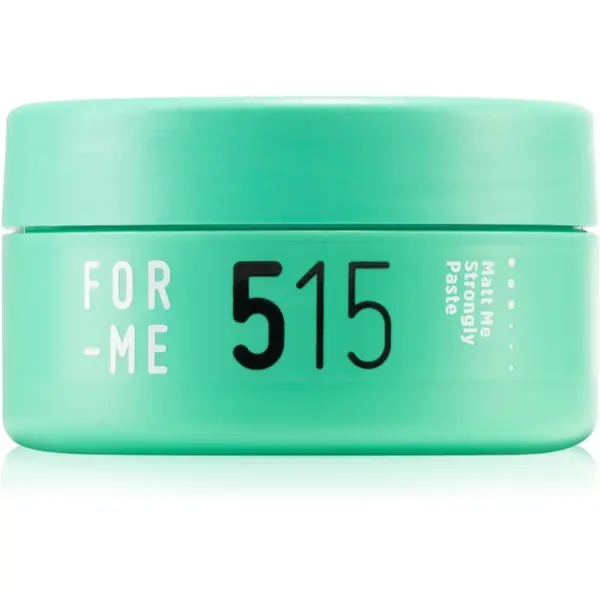 Framesi Framesi For-Me Shape матираща паста За коса 80 мл.