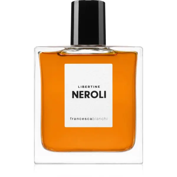 Francesca Bianchi Francesca Bianchi Libertine Neroli парфюмен екстракт унисекс 100 мл.