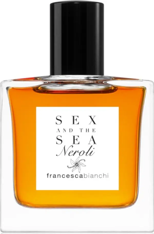 Francesca Bianchi Francesca Bianchi Sex and the Sea Neroli парфюмен екстракт унисекс 30 мл.