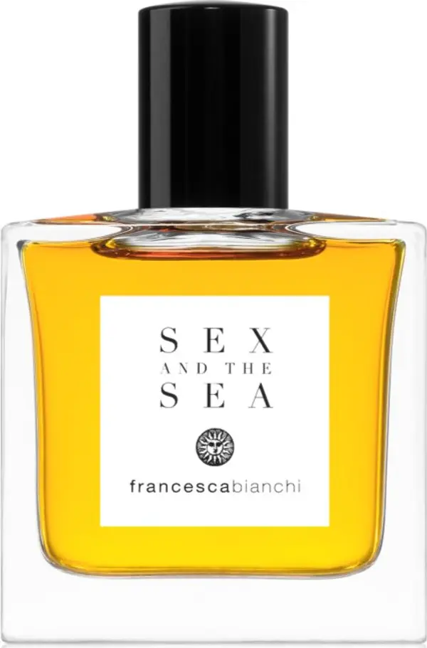 Francesca Bianchi Francesca Bianchi Sex and the Sea парфюмен екстракт унисекс 30 мл.