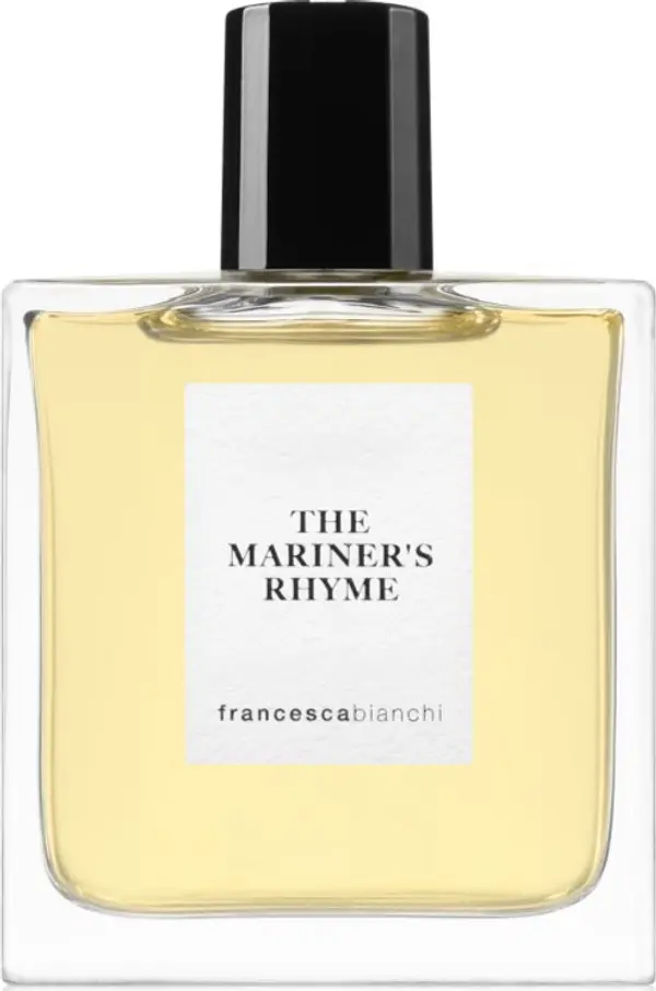 Francesca Bianchi Francesca Bianchi The Mariner's Rhyme парфюмен екстракт унисекс 100 мл.