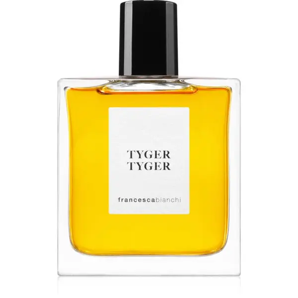 Francesca Bianchi Francesca Bianchi Tyger Tyger парфюмен екстракт унисекс 100 мл.