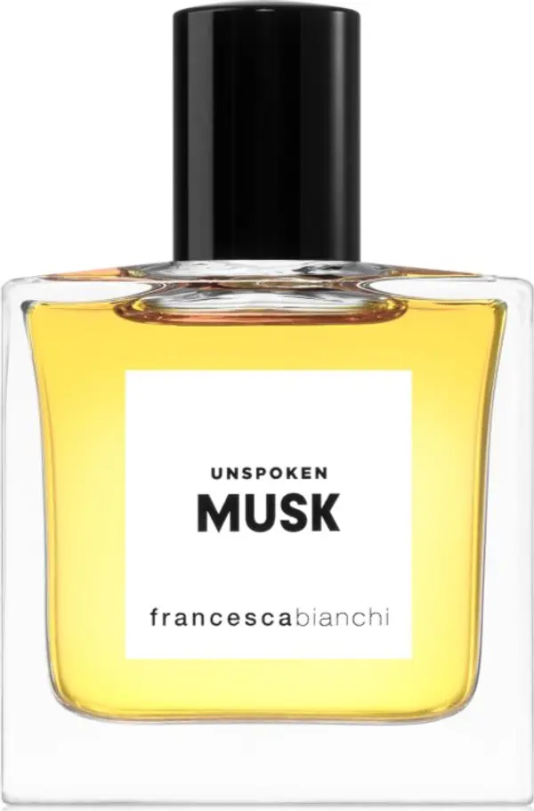 Francesca Bianchi Francesca Bianchi Unspoken Musk парфюмен екстракт унисекс 30 мл.