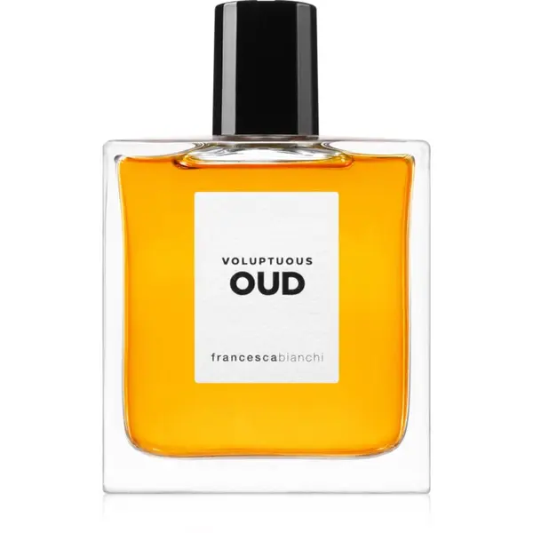 Francesca Bianchi Francesca Bianchi Voluptuous Oud парфюмен екстракт унисекс 100 мл.