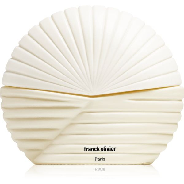 Franck Olivier Franck Olivier Franck Olivier парфюмна вода за жени 25 мл.