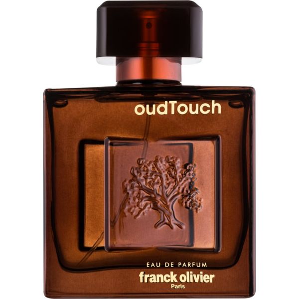 Franck Olivier Franck Olivier Oud Touch парфюмна вода за мъже 100 мл.