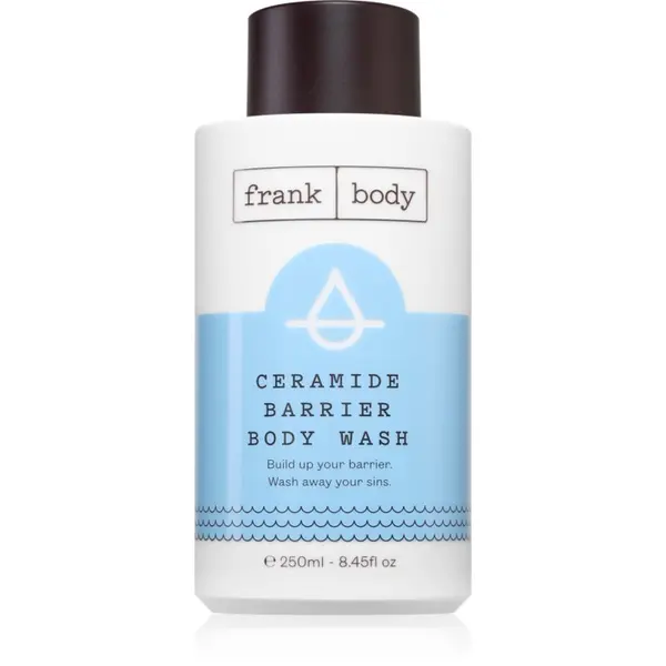 Frank Body Frank Body Barrier гел за тяло 250 мл.