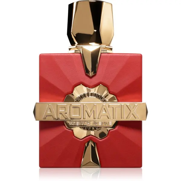French Avenue French Avenue Aromatix Carnal Desire парфюмен екстракт за мъже 100 мл.